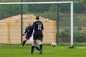 Bild 166 - FSC Kaltenkirchen II U23 - SV Henstedt-Ulzburg II : Ergebnis: 3:3